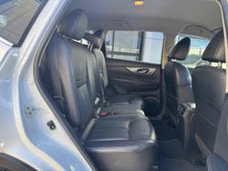 2014 Nissan
X-TRAIL ST-L