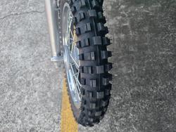 2025 Kawasaki KLX110RL GREEN