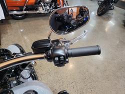 2024 Harley-davidson FXBR BREAKOUT (117) Grey