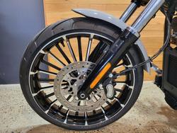 2024 Harley-davidson FXBR BREAKOUT (117) Grey