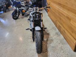 2024 Harley-davidson FXBR BREAKOUT (117) Grey