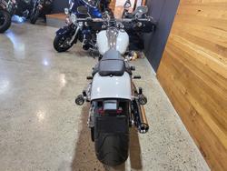 2024 Harley-davidson FXBR BREAKOUT (117) Grey