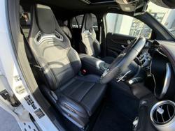 2022 Mercedes-Benz GLC-Class GLC43 AMG