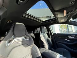 2022 Mercedes-Benz GLC-Class GLC43 AMG