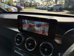 2022 Mercedes-Benz GLC-Class GLC43 AMG