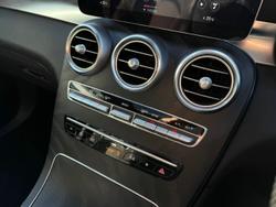 2022 Mercedes-Benz GLC-Class GLC43 AMG