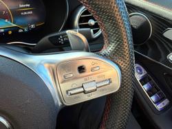 2022 Mercedes-Benz GLC-Class GLC43 AMG