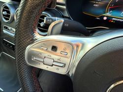 2022 Mercedes-Benz GLC-Class GLC43 AMG