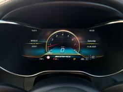 2022 Mercedes-Benz GLC-Class GLC43 AMG