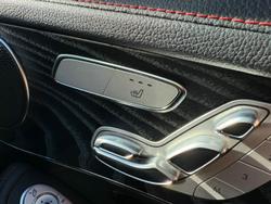 2022 Mercedes-Benz GLC-Class GLC43 AMG