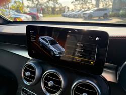 2022 Mercedes-Benz GLC-Class GLC43 AMG