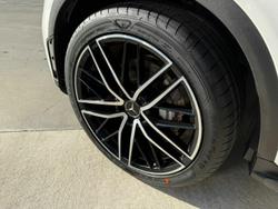 2022 Mercedes-Benz GLC-Class GLC43 AMG