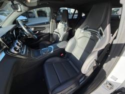 2022 Mercedes-Benz GLC-Class GLC43 AMG