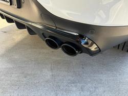 2022 Mercedes-Benz GLC-Class GLC43 AMG