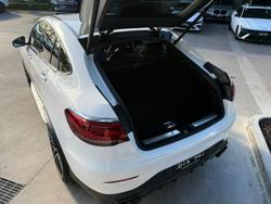 2022 Mercedes-Benz GLC-Class GLC43 AMG