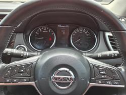 2019 Nissan
                QASHQAI ST-L