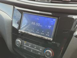 2019 Nissan
                QASHQAI ST-L