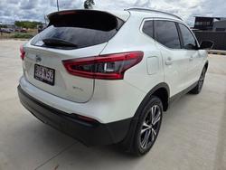 2019 Nissan
                QASHQAI ST-L