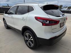 2019 Nissan
                QASHQAI ST-L