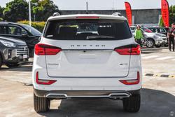 2025 KGM Rexton Ultimate