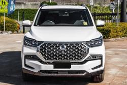 2025 KGM Rexton Ultimate