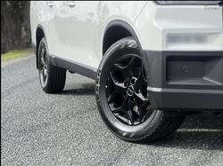 2025 KGM Musso Ultimate