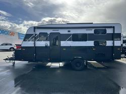 2025 Essential Caravans Ranger F1-2 19'