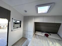 2025 Essential Caravans Ranger F1-2 19'