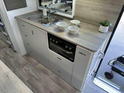 2025 Essential Caravans Ranger F1-2 19'