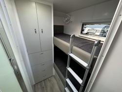 2025 Essential Caravans Ranger F1-2 19'