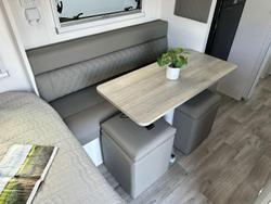 2025 Essential Caravans Ranger F1-2 19'