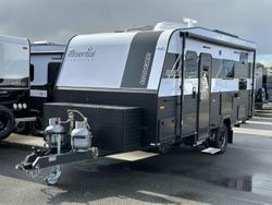 Essential Caravans Ranger F1-2 19'