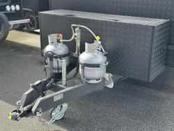 2025 Essential Caravans Ranger F1-2 19'