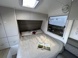 2025 Essential Caravans Ranger F1-2 19'