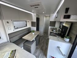 2025 Essential Caravans Ranger F1-2 19'