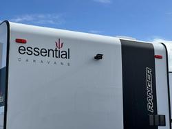 2025 Essential Caravans Ranger F1-2 19'