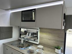 2025 Essential Caravans Ranger F1-2 19'