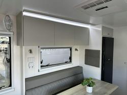 2025 Essential Caravans Ranger F1-2 19'