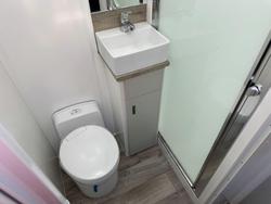 2025 Essential Caravans Ranger F1-2 19'