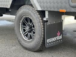 2025 Essential Caravans Ranger F1-2 19'