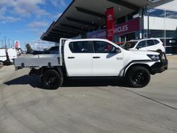 2020 Toyota Hilux