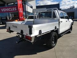 2020 Toyota Hilux