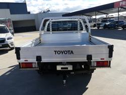 2020 Toyota Hilux
