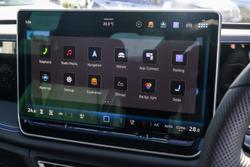 2025 Volkswagen Tiguan 195TSI R-Line