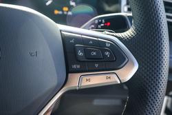 2025 Volkswagen Tiguan 195TSI R-Line