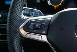 2025 Volkswagen Tiguan 195TSI R-Line