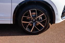 2025 Volkswagen Tiguan 195TSI R-Line