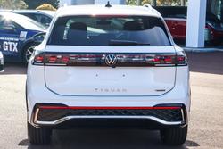 2025 Volkswagen Tiguan 195TSI R-Line