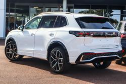 2025 Volkswagen Tiguan 195TSI R-Line