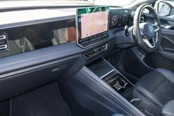 2025 Volkswagen Tiguan 195TSI R-Line